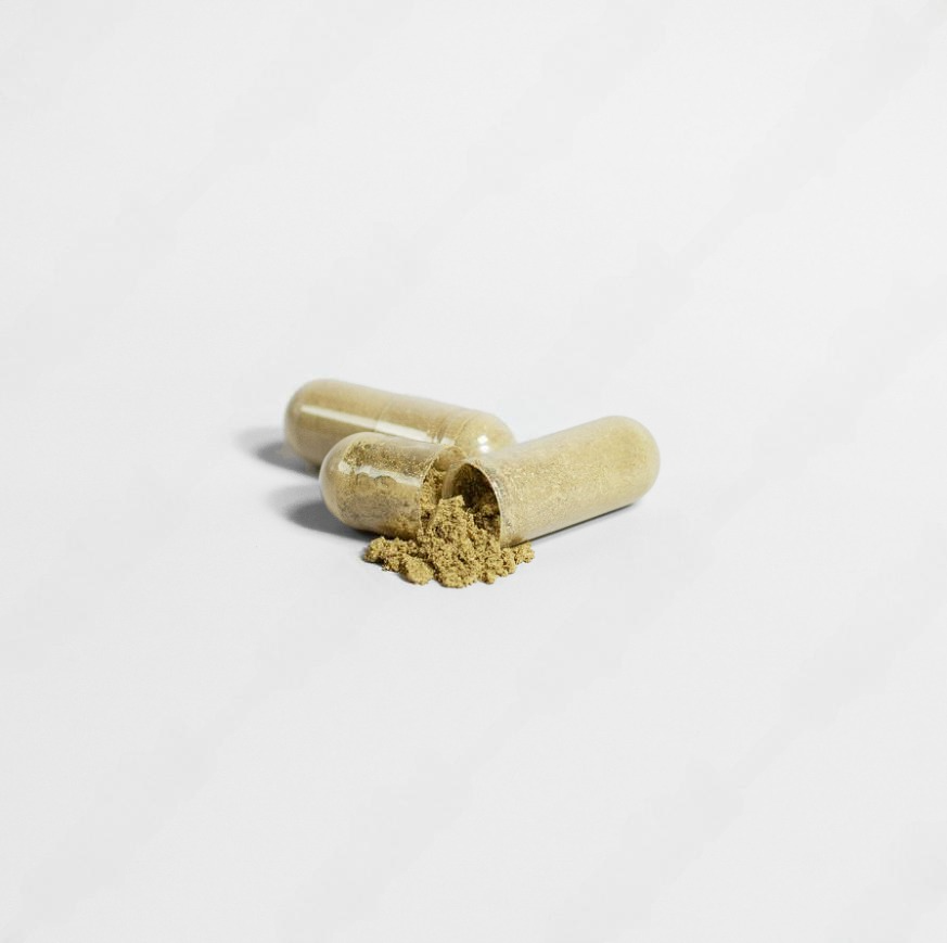 Ginkgo Biloba + Ginseng